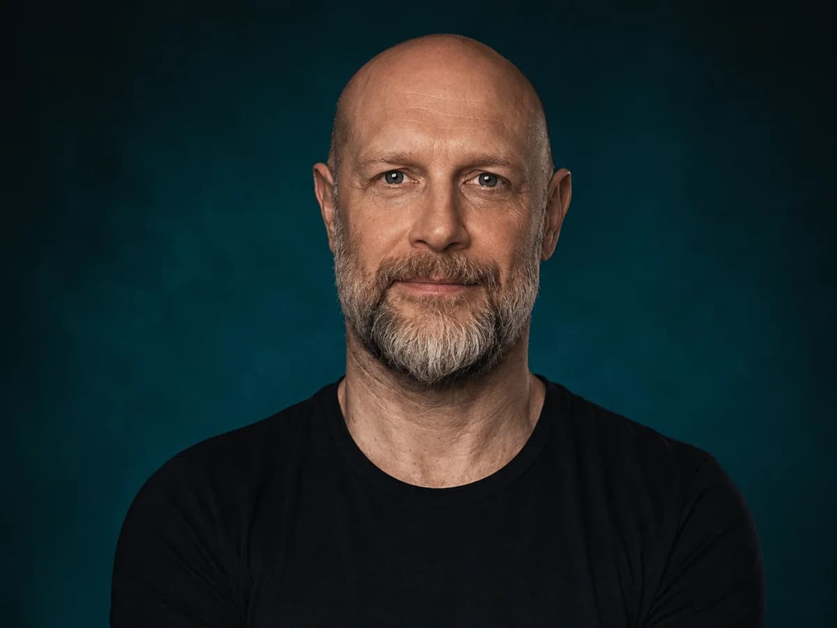 Alex Pfeffer